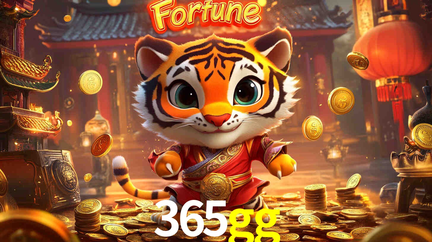 Experiência VIP 365gg