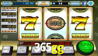 Mesa de Roleta 365gg