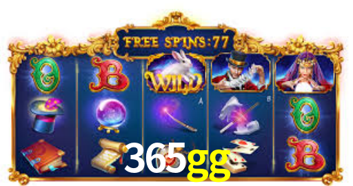 365gg slot