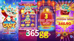 365gg,365gg slot