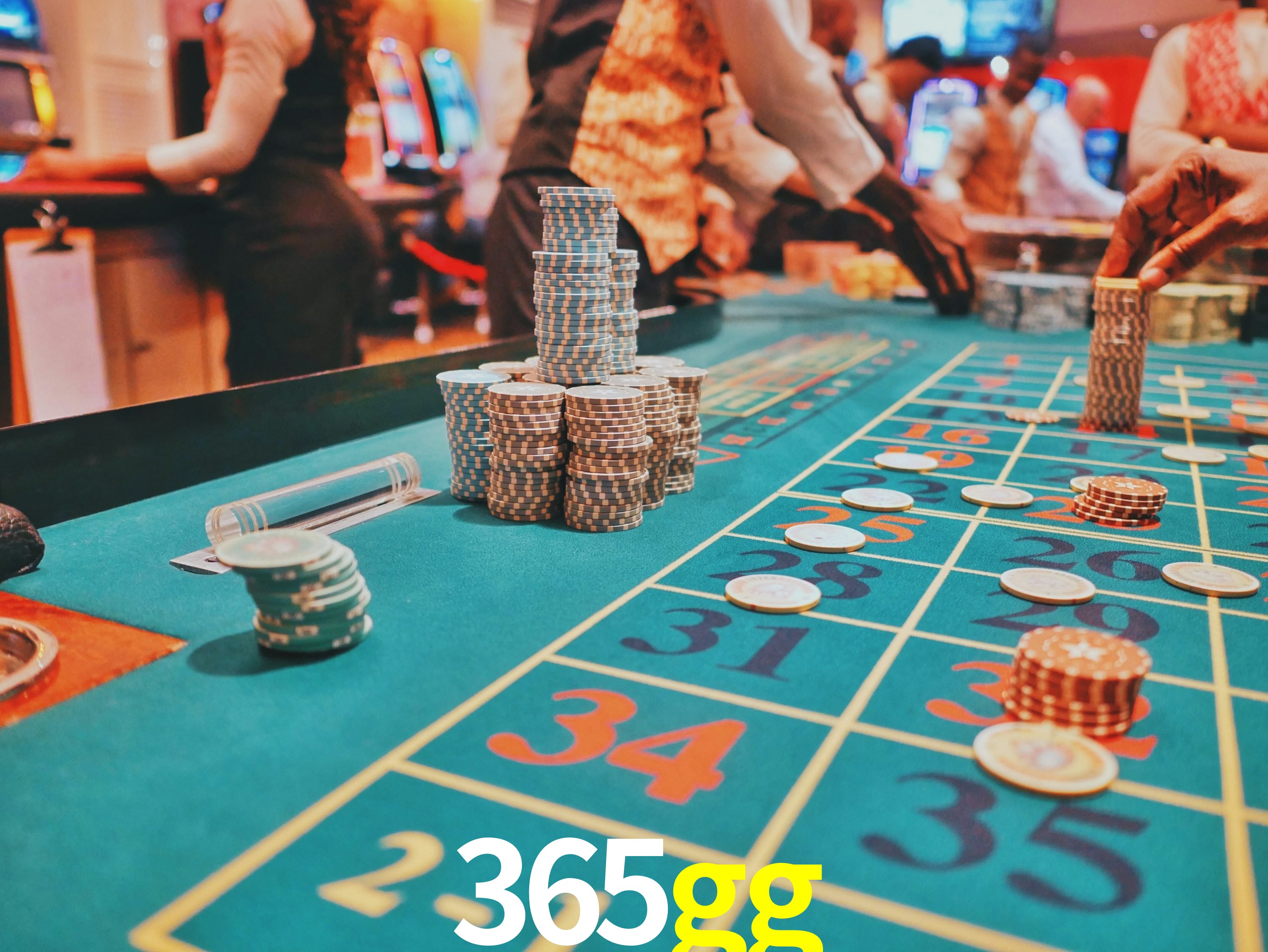 Design Responsivo 365gg