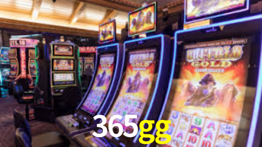 365gg: Seu Especialista em Apostas Esportivas Brasileiras