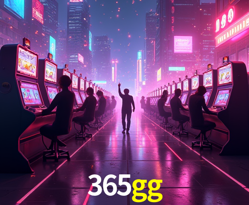 Benefícios da Conta 365gg