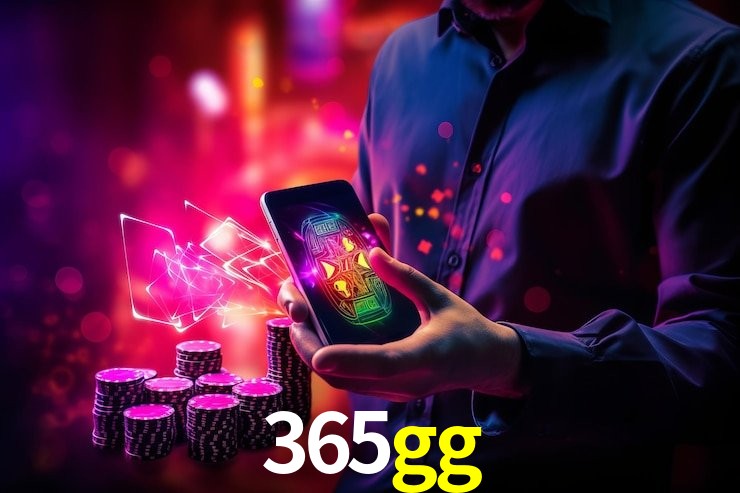 Segurança 2FA 365gg