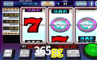 Casino Ao Vivo 365gg