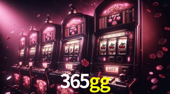 Casino Ao Vivo 365gg