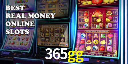 Sinta a adrenalina dos jogos de cassino com 365gg