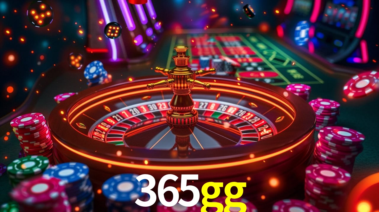 Jogos de Slot 365gg