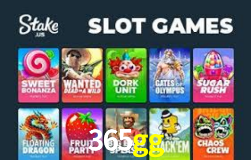 365gg,365gg slot