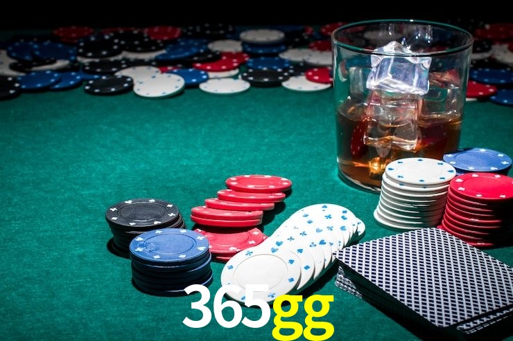 Tecnologia da Plataforma 365gg