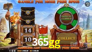 Live Casino 365gg