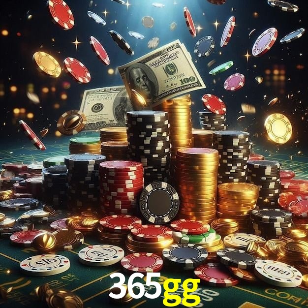 Diretório de Jogos 365gg