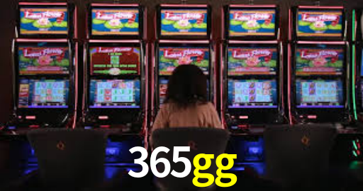 365gg slot