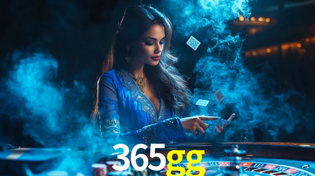 Recursos de Bônus 365gg