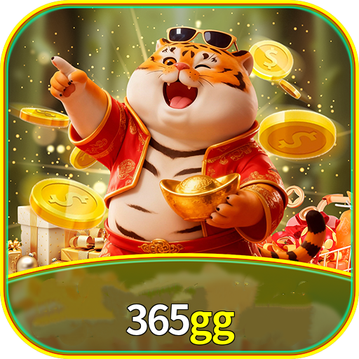 Imagem promocional da 365gg mostrando a plataforma e suas vantagens